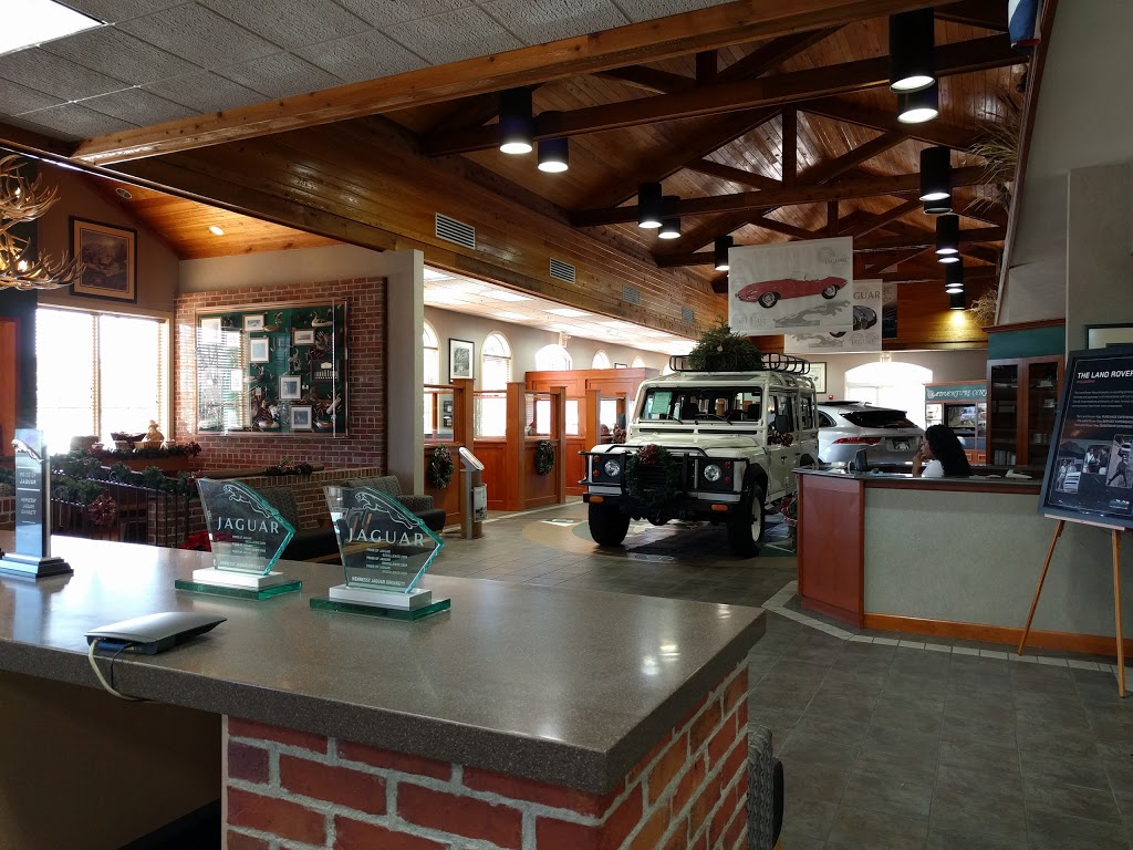 Land Rover Gwinnett | 3423 Old Norcross Rd, Duluth, GA 30096, USA | Phone: (770) 680-5000