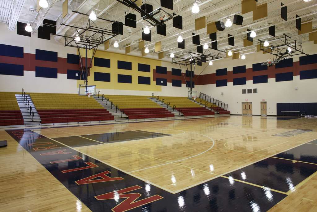 Mallard Creek High School | 3825 Johnston Oehler Rd, Charlotte, NC 28269, USA | Phone: (980) 343-1341