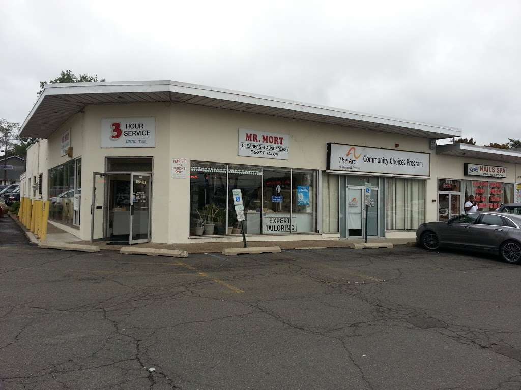 Mr Mort Cleaners | 17-01 Broadway, Fair Lawn, NJ 07410, USA | Phone: (201) 797-4888