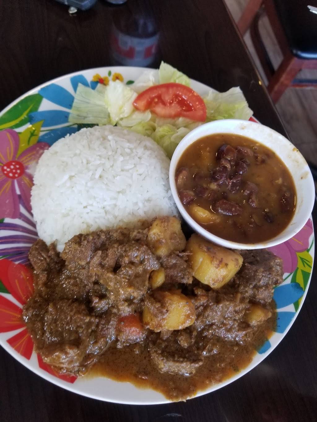 Nilsa S Puerto Rican Bistro 9002 N 40th St Tampa Fl Usa