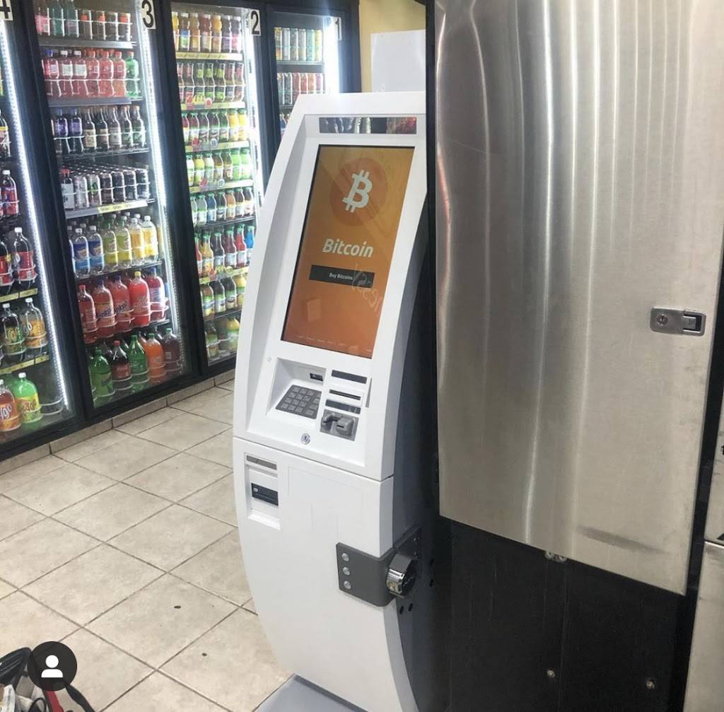 Digital Ventures BITCOIN ATM | 5412 W Warren Ave, Detroit, MI 48210, USA | Phone: (630) 923-1071