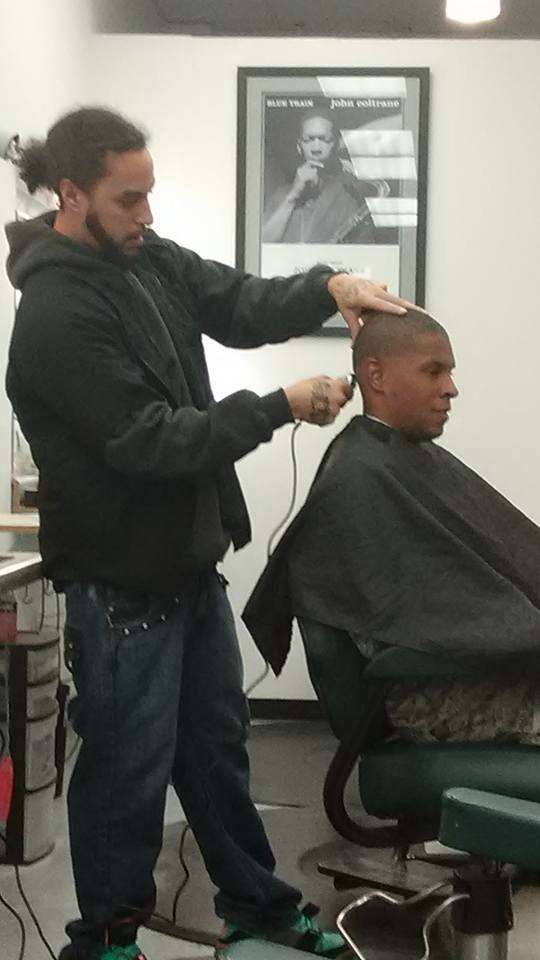 Citys Best Barber Shop | 409 E Main St, Wrightstown, NJ 08562, USA | Phone: (609) 723-1000