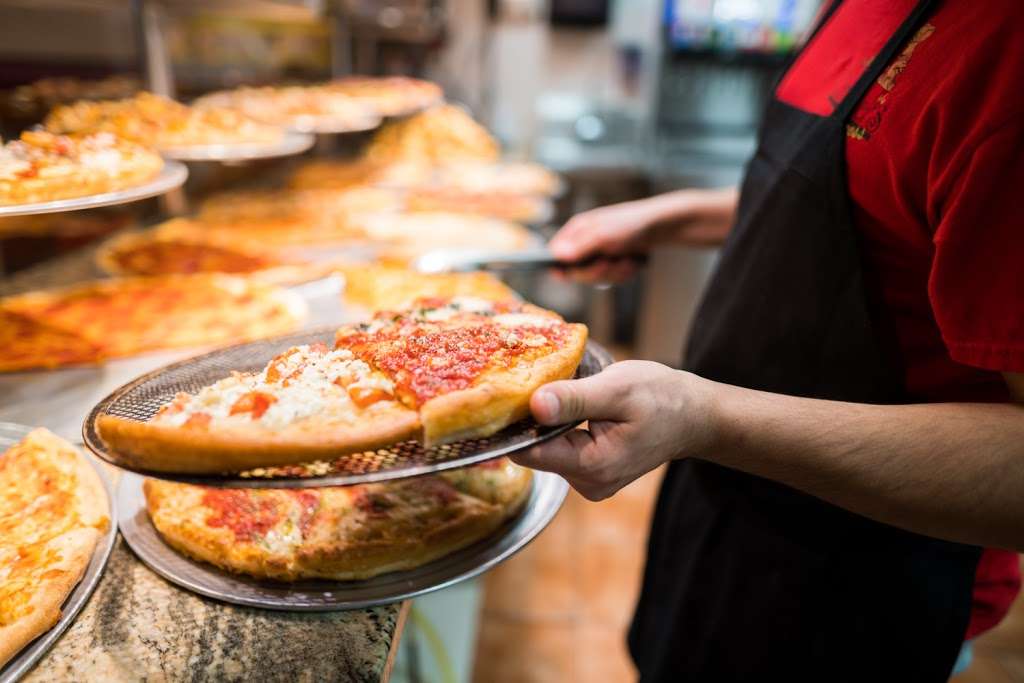 Carluccis Express | 1593 Big Oak Rd, Yardley, PA 19067, USA | Phone: (215) 369-5000