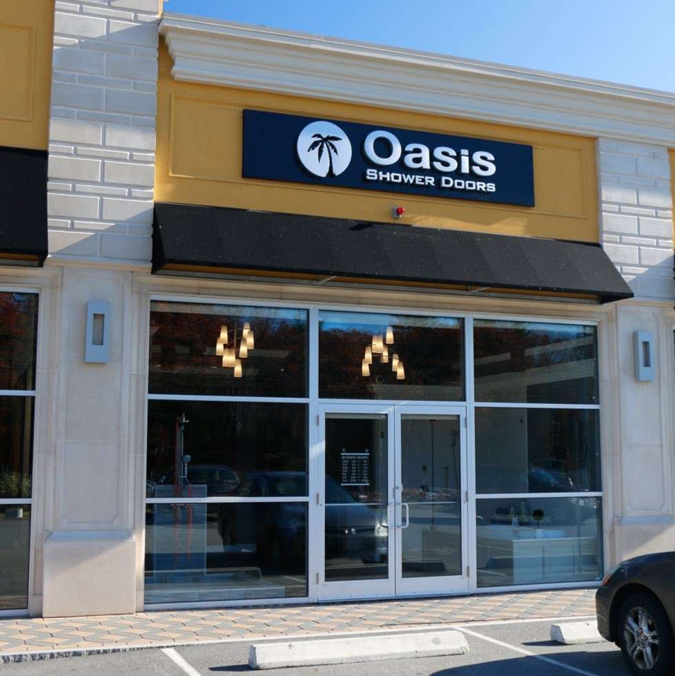 Oasis Shower Doors | 47 Newbury St, Peabody, MA 01960 | Phone: (888) 340-2701