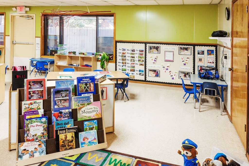 Timber Forest KinderCare | 19151 Timber Forest Dr, Humble, TX 77346, USA | Phone: (281) 852-3888