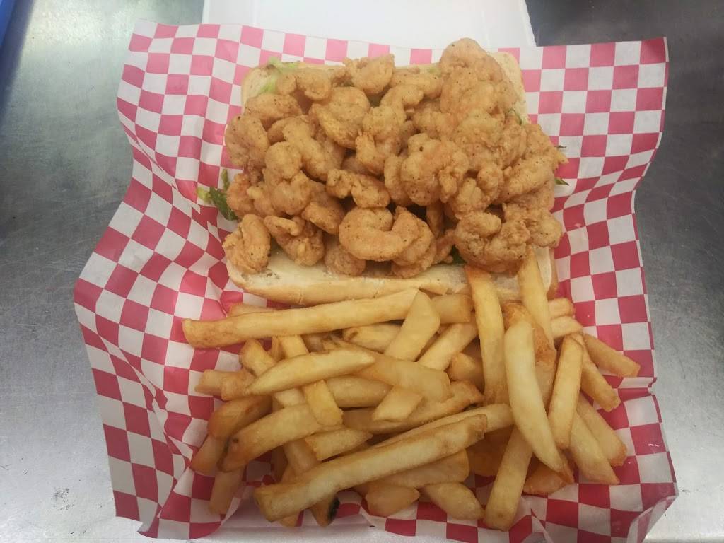 Seafood 24 | 4564 Bennington Ave, Baton Rouge, LA 70808, USA | Phone: (225) 412-1313