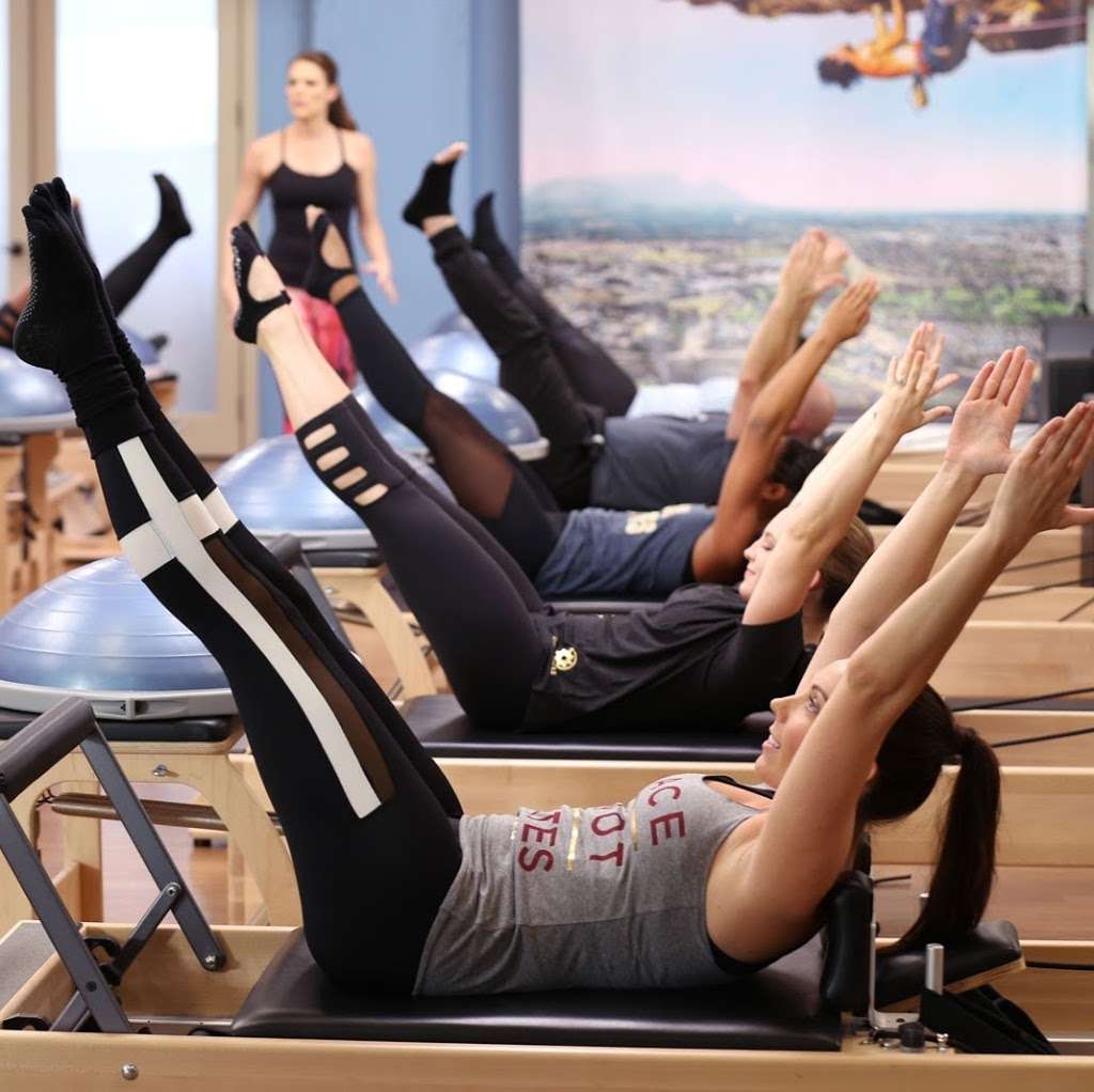 Club Pilates | 21612 Plano Trabuco Rd Ste. A, Trabuco Canyon, CA 92679, USA | Phone: (949) 534-2023