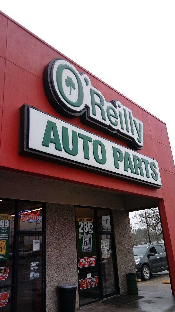 OReilly Auto Parts | 13815 FM 2100 space e, Crosby, TX 77532 | Phone: (281) 328-9003