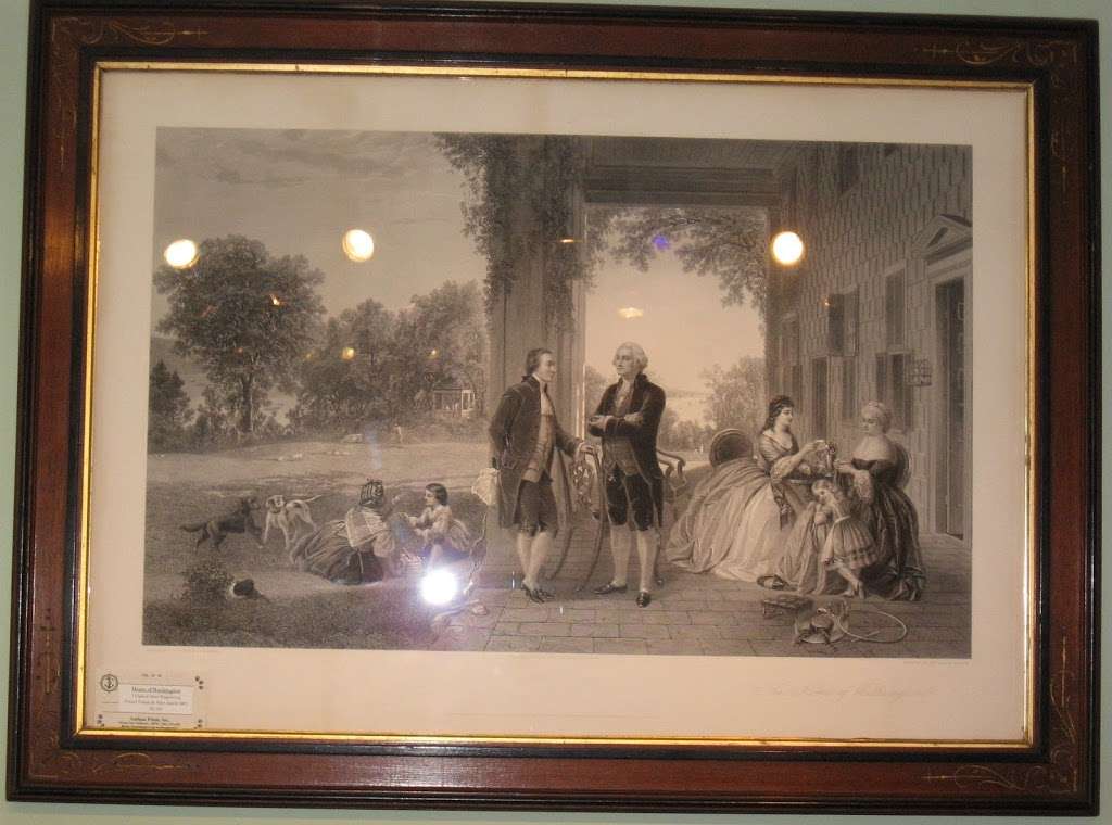 Antique Prints, Inc. | 42 Central Ave, Ocean View, DE 19970, USA | Phone: (302) 539-6702