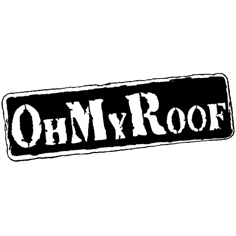 Oh My Roof | 6105 S Main St #203, Aurora, CO 80016, USA | Phone: (303) 419-1094