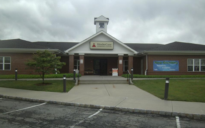 KinderCare of Mt. Olive | 7 Naughright Rd, Hackettstown, NJ 07840 | Phone: (908) 684-9273