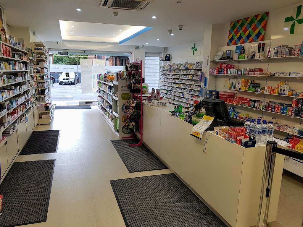 Chislehurst Pharmacy & Travel Clinic | 59 Chislehurst Rd, Chislehurst BR7 5NP, UK | Phone: 020 8295 0017