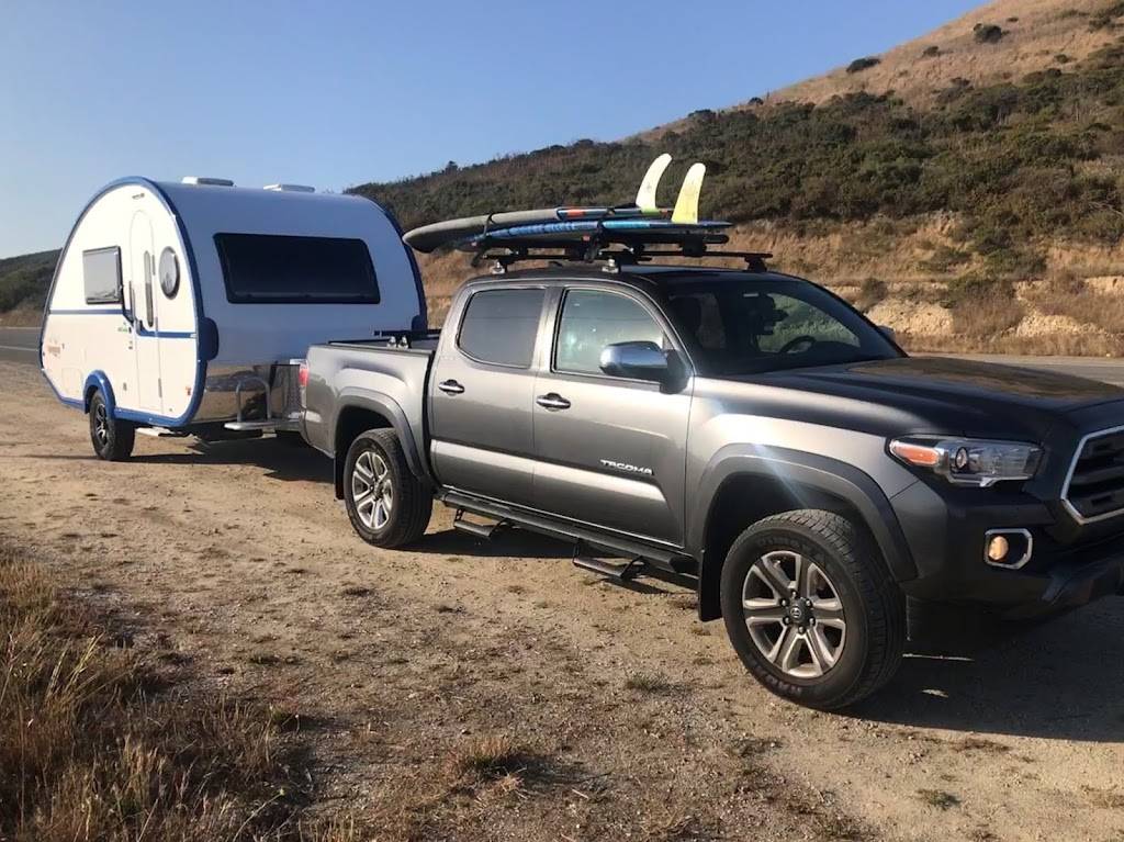 Apache Camping Center | 11021 SE 82nd Ave, Happy Valley, OR 97086, USA | Phone: (503) 659-5166