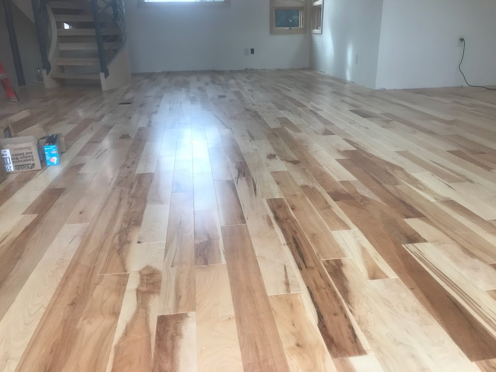 Affordable Flooring & Remodeling | 4140 S Parker Rd, Aurora, CO 80014, USA | Phone: (303) 750-5575