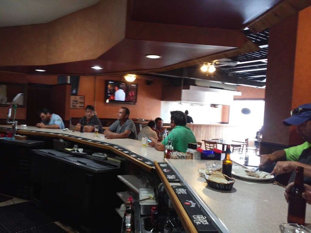 Espresso Portuguese American Grill | 9002 Centreville Rd, Manassas, VA 20110, USA | Phone: (703) 361-8244