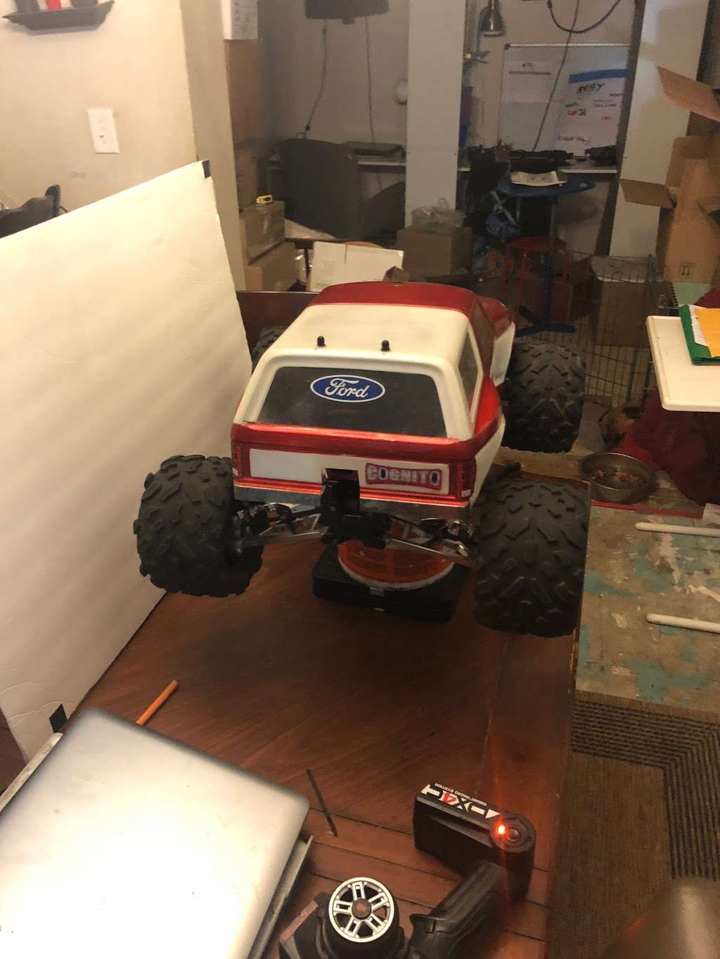 rc repair shop near me