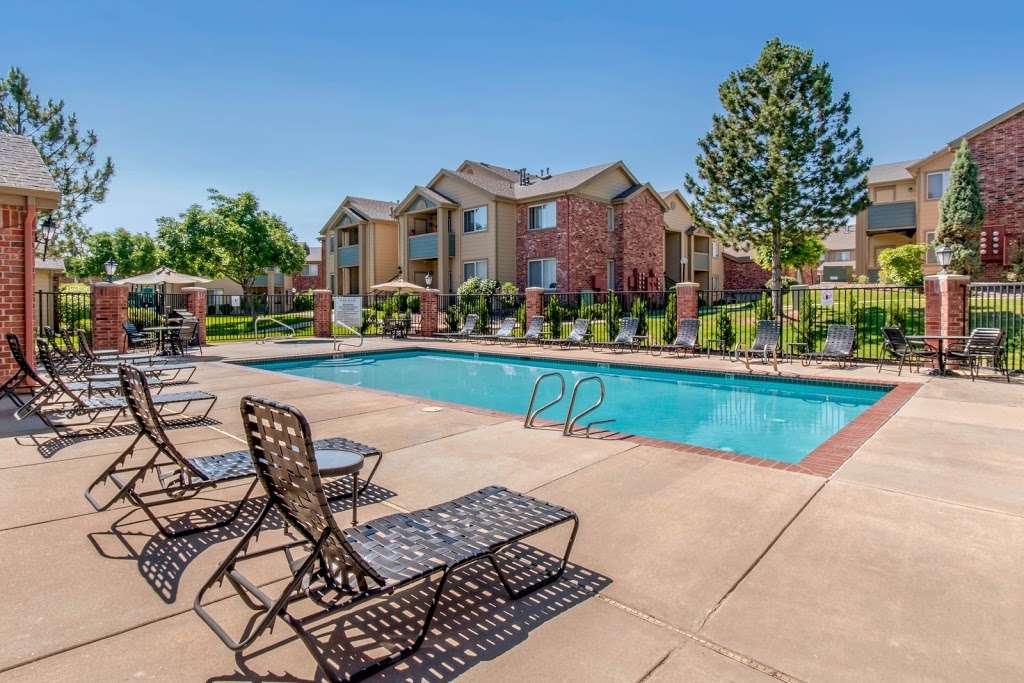 Copper Canyon Apartment Homes | 3380 E County Line Rd, Highlands Ranch, CO 80126, USA | Phone: (303) 804-0904