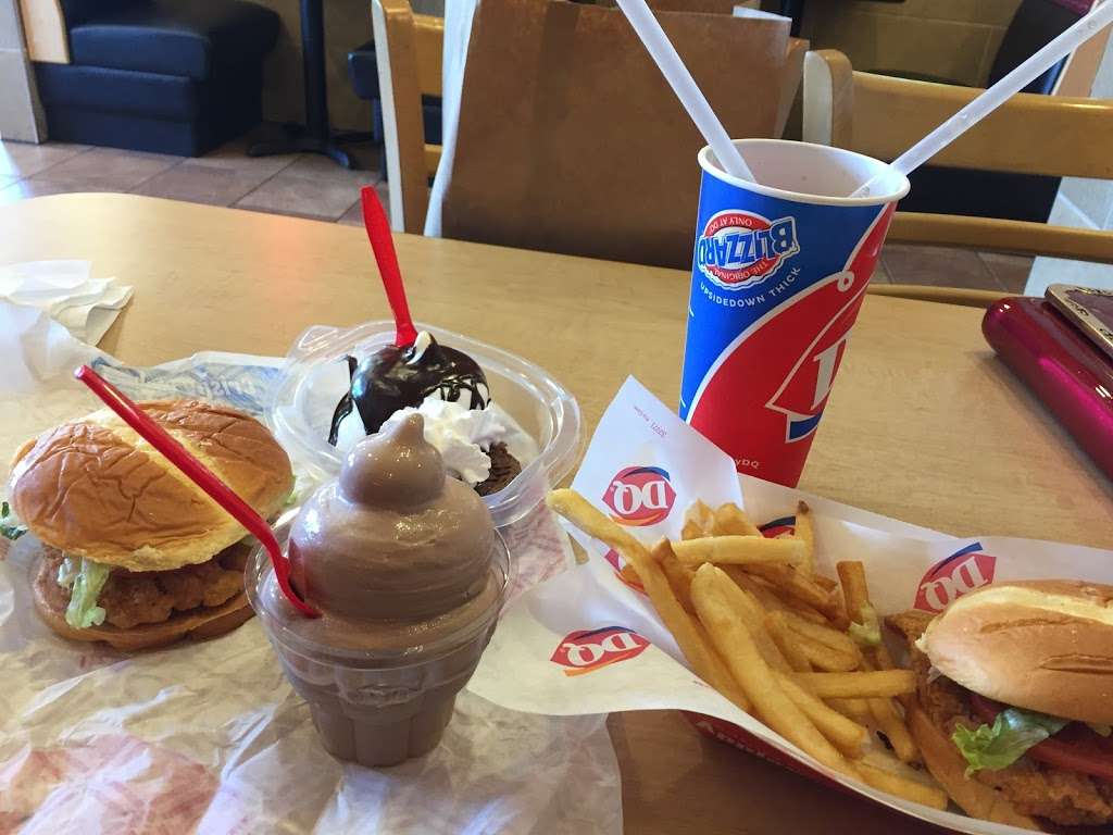 Dairy Queen Grill & Chill | 2927 PA-611, Tannersville, PA 18372 | Phone: (570) 872-9950