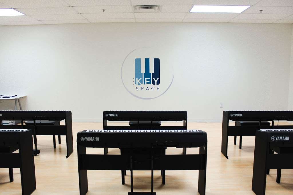 THE KEYSPACE PIANO STUDIO | 15 School Rd Suite 4, Marlboro Township, NJ 07746, USA | Phone: (732) 354-1385