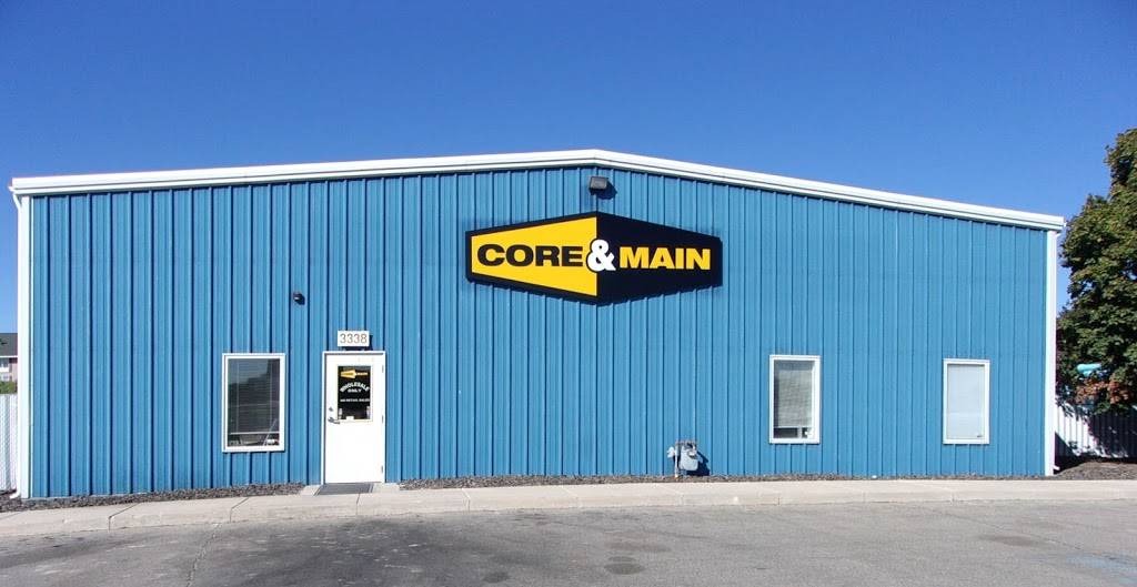 Core & Main | 3338 E Commercial St, Meridian, ID 83642, USA | Phone: (208) 888-5656