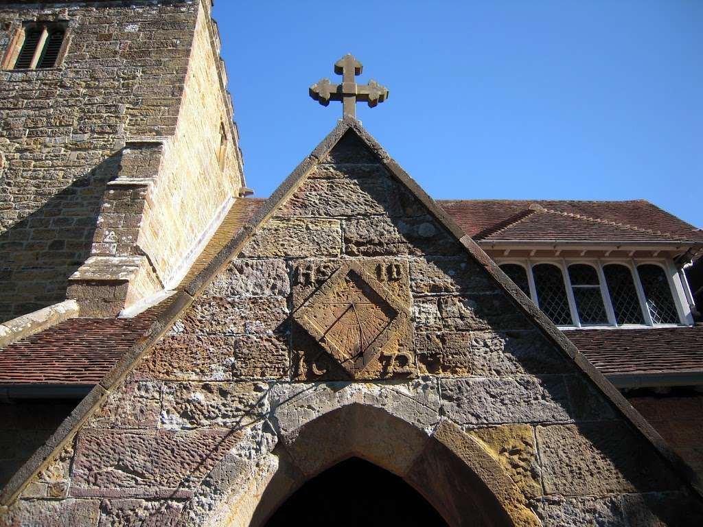 St Michael and All Angels Church | Withyham, Hartfield TN7 4BA, UK | Phone: 01892 770976