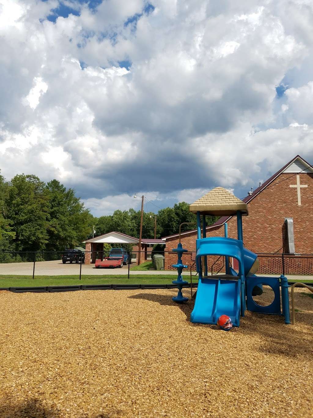 Steele Street Park | 600 Steele St, Fort Mill, SC 29715