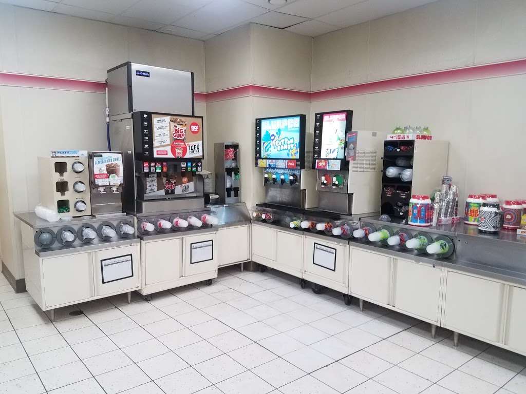 7-Eleven | 103 W Margaret St, Thornton, IL 60476 | Phone: (708) 877-6859