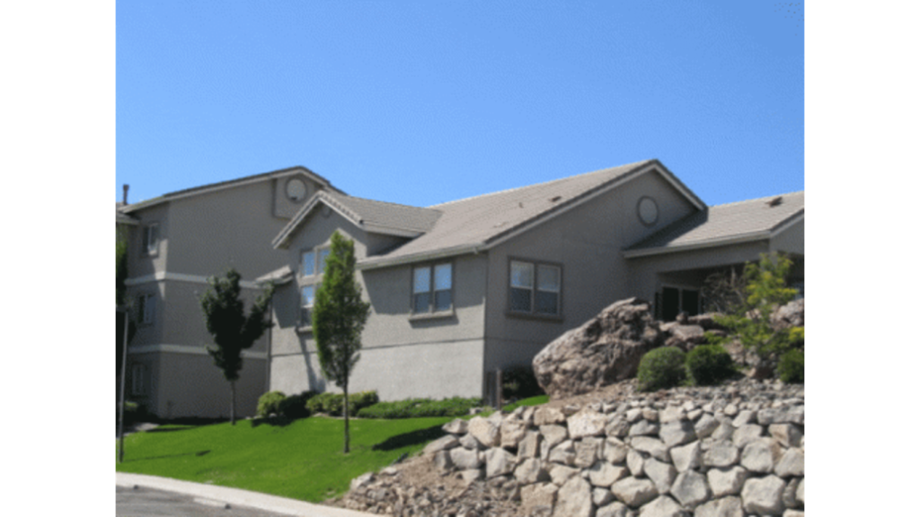 Boulder Creek (Nevada) | 4005 Moorpark Ct, Sun Valley, NV 89433, USA | Phone: (775) 674-1616