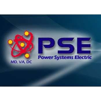 Power Systems Electric PSEC | 603 Dover Rd, Rockville, MD 20850, USA | Phone: (301) 279-6777