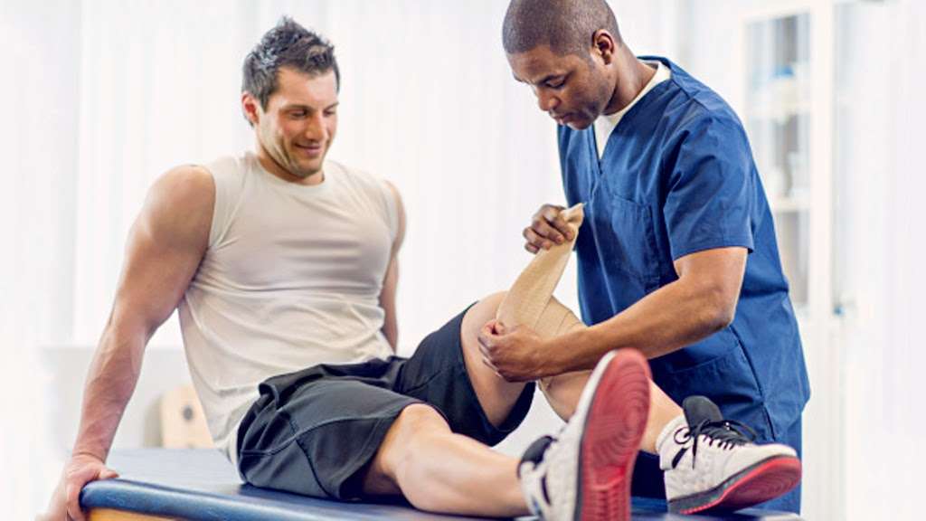 Active Physical Therapy | 9135 Piscataway Rd #305, Clinton, MD 20735, USA | Phone: (301) 877-2323