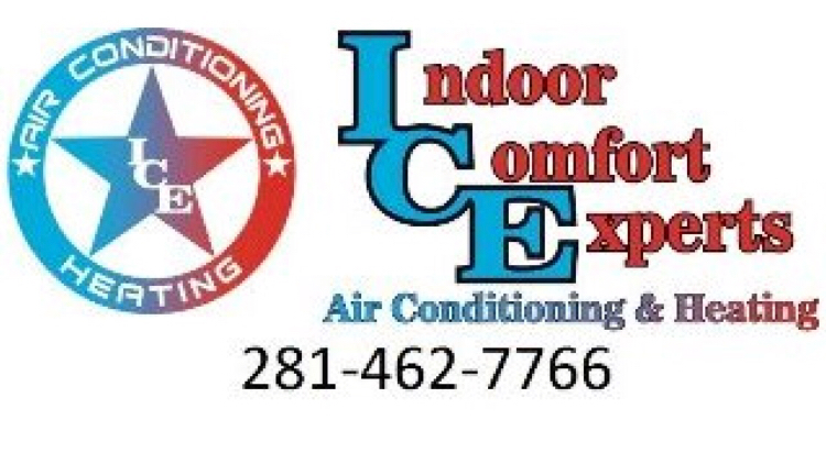 Indoor Comfort Experts A/C | 6614 Miller Wilson Rd, Crosby, TX 77532 | Phone: (281) 462-7766