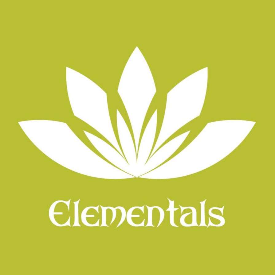 Elementals | 7410 Coca Cola Dr Unit 108, Hanover, MD 21076 | Phone: (410) 902-7254