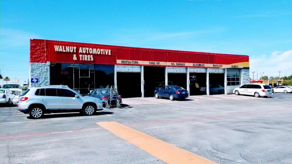 Walnut Automotive Group | 4401 W Walnut St, Garland, TX 75042, USA | Phone: (214) 501-3170