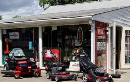 Foster Mower Services Inc | 507 S Bellevue Ave, Langhorne, PA 19047 | Phone: (215) 757-2421