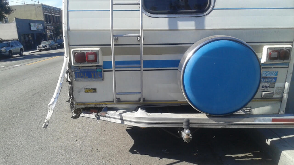 Sunrise RV Repair | 1311 E Sandison St, Wilmington, CA 90744 | Phone: (310) 320-4435