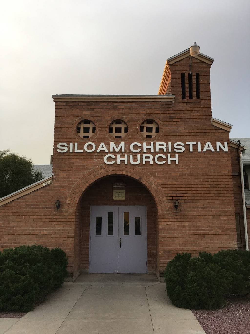 Siloam Christian Church | 628 E Adams St, Tucson, AZ 85705 | Phone: (520) 670-1707