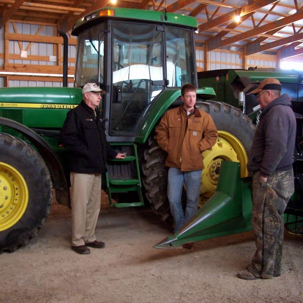 Ag Pro Insurance Agency Inc | 1312 N 2nd St, Clinton, MO 64735, USA | Phone: (660) 885-6366