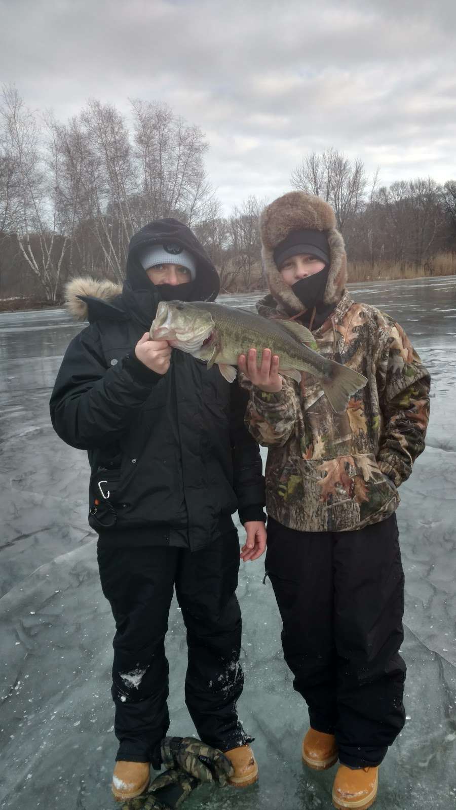 Prankers Pond | Saugus, MA 01906, USA