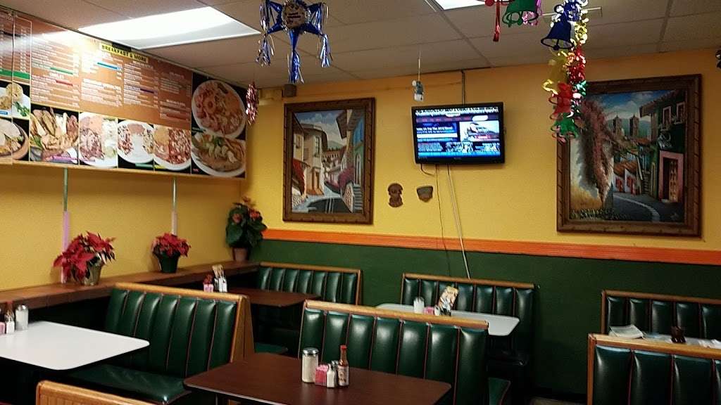 La Casa Del Burrito | 1384 US-287, Broomfield, CO 80020 | Phone: (303) 465-3567