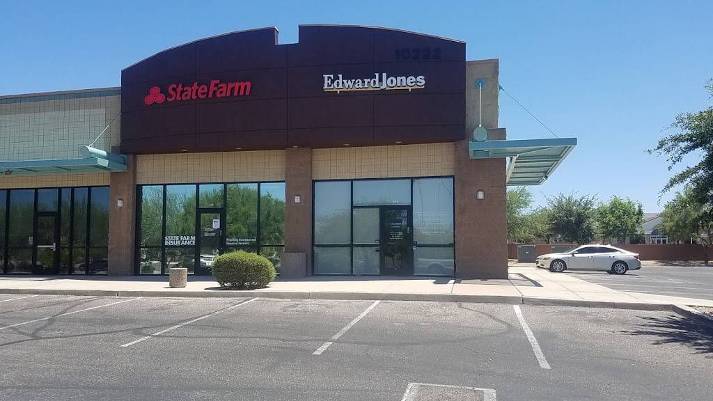 Merrie Connon - State Farm Insurance Agent | 10222 E Rita Rd #110, Tucson, AZ 85747, USA | Phone: (520) 574-3223