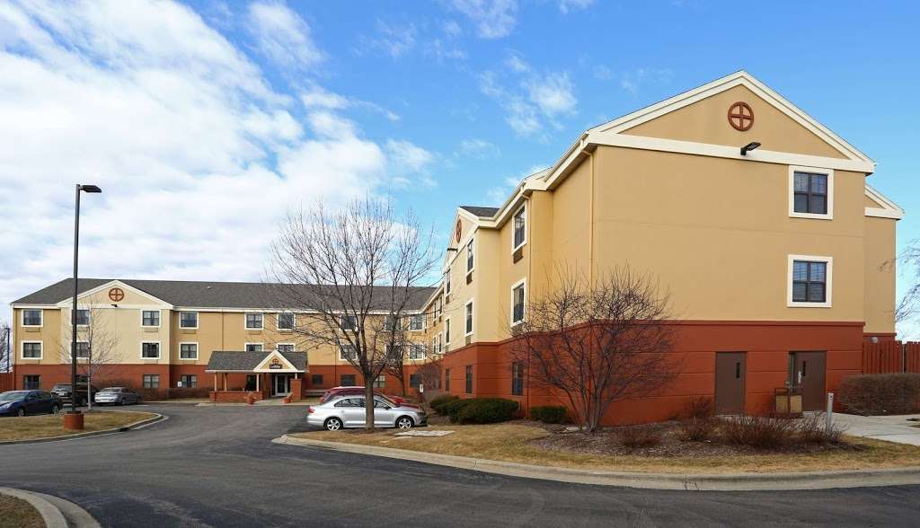 Extended Stay America Hotel Chicago Gurnee | 5724 Northridge Dr, Gurnee, IL 60031, USA | Phone: (847) 662-3060