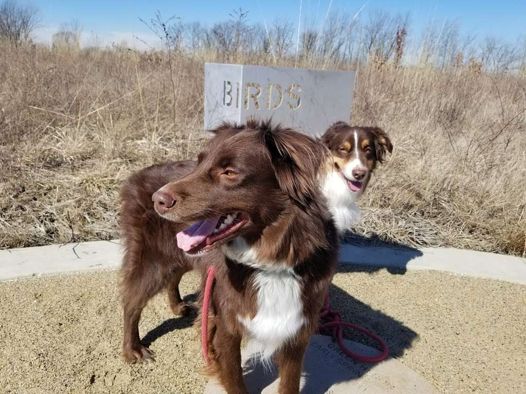 Orland Grassland | 167th Street & S La Grange Road, Tinley Park, IL 60487, USA | Phone: (708) 220-9596