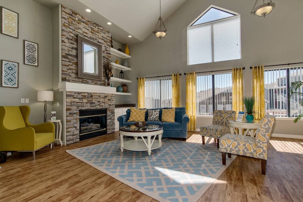 Constitution Square | 7230 Constitution Square Heights, Colorado Springs, CO 80915, USA | Phone: (719) 573-1600