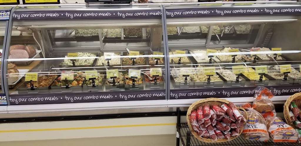 ACME Markets | 9507 Coastal Hwy, Ocean City, MD 21842, USA | Phone: (410) 723-7004