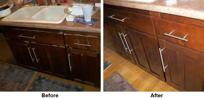 Cabinet Restorers | 2010 E University Dr #16, Tempe, AZ 85281, USA | Phone: (480) 629-4431