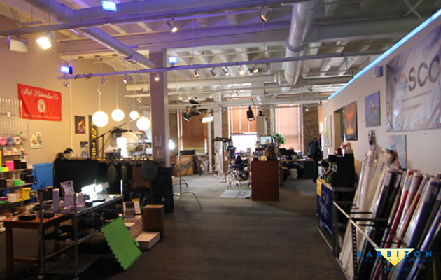 Barbizon Lighting Company - Chicago | 2525 N Elston Ave D220, Chicago, IL 60647, USA | Phone: (773) 276-8500