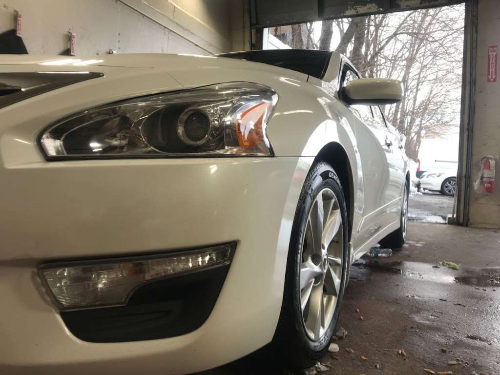 K Professional Auto Detailing | 682 Mystic Ave, Somerville, MA 02145 | Phone: (857) 234-8898