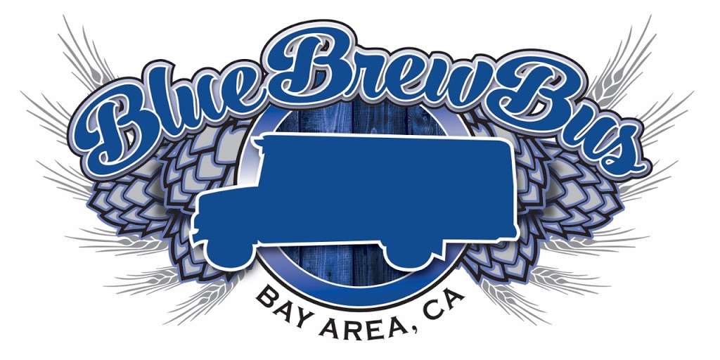 Blue Brew Bus | PO Box 2732, Livermore, CA 94551, USA | Phone: (925) 233-7777