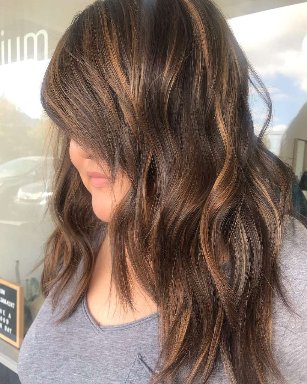 Hair By Erna Hobbs | 10633 S Foothill Blvd, Cupertino, CA 95014 | Phone: (408) 831-2881