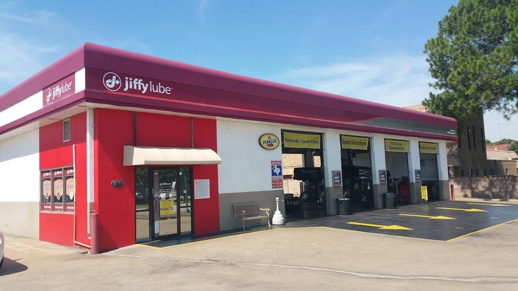 Jiffy Lube | 800 W Bedford Euless Rd, Hurst, TX 76053, USA | Phone: (817) 595-4481